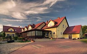 Zacisze Mazury